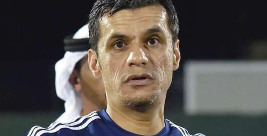 «العبدولي»: التعادل أمام الأهلي خطوة على الطريق الصحيح