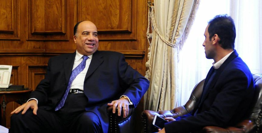 حوار| محمد مصيلحي: صدمتي كبيرة في فريق الكرة بنادي الاتحاد.. وخطف حسام حسن من المصري «شائعة» وفتنة