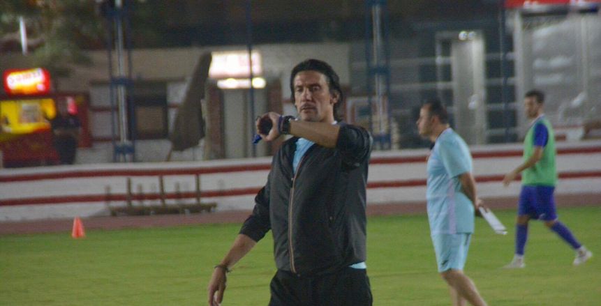 «نيبوشا» يختار تشكيلا جديدا للزمالك.. و«يحيى» يختلف مع صانع الألعاب