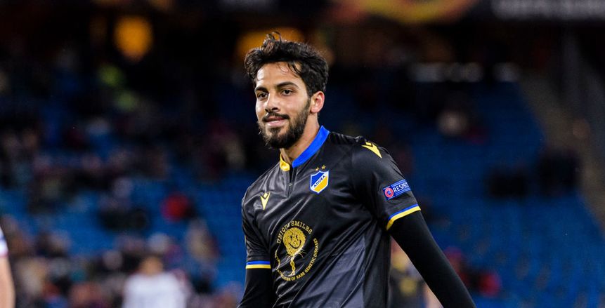 لاعب أردني بديل صلاح في ليفربول.. ومانشستر سيتي يدخل على خط المفاوضات