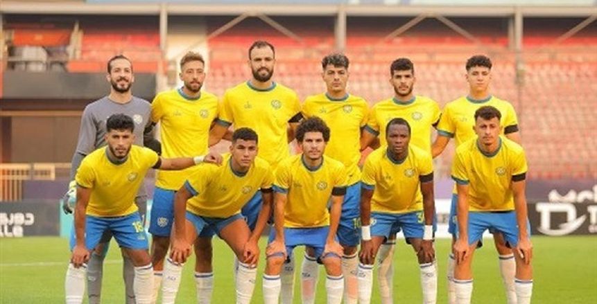 الإسماعيلي يسقط أمام الداخلية في أولى مبارياته بكأس الرابطة