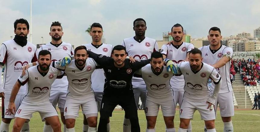 «فتح الله» يقود التشكيل الأساسي للنجمة أمام الراسينج بيروت