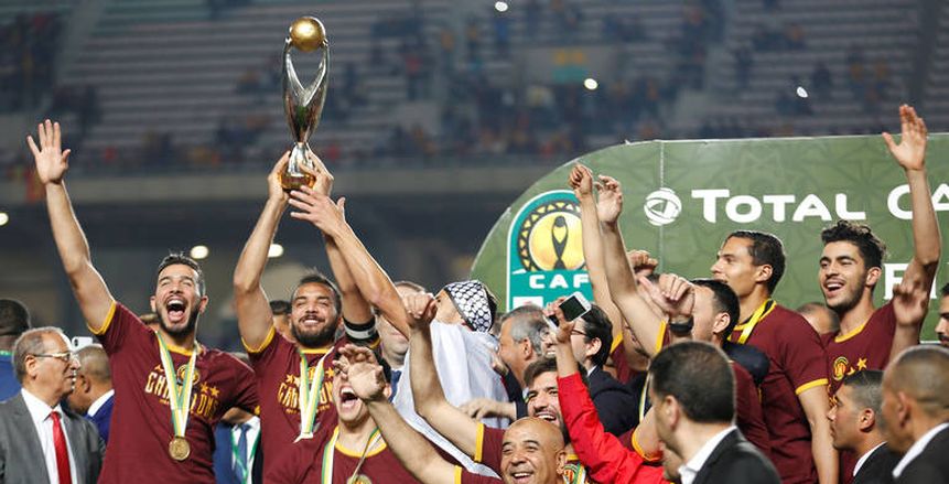 الترجي يرسل "جيش" من القانونيين للفيفا من أجل حسم لقب أفريقيا