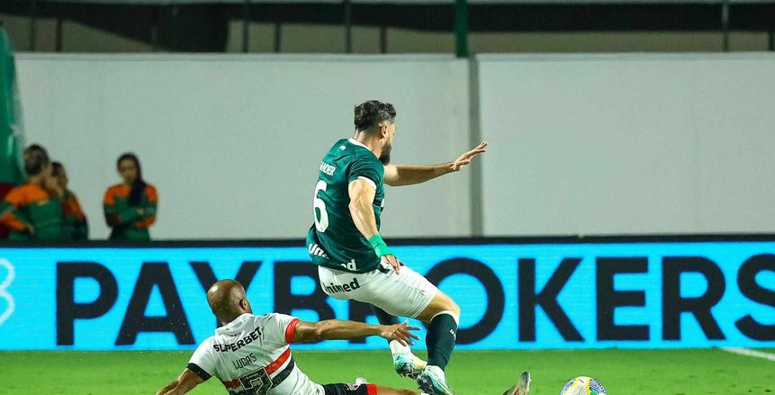 بعد الصعود لربع نهائي ليبرتادوريس.. ساو باولو يواجه مينيرو بكأس البرازيل