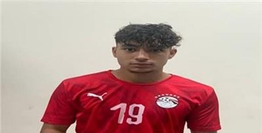 خاص.. يوسف عبد المجيد مهاجم هيرتا برلين معروض على الأهلي