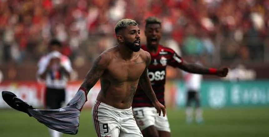 فلامنجو يحقق الدوري البرازيلي بعد 24 ساعة من حصد "كوبا ليبرتادوريس"