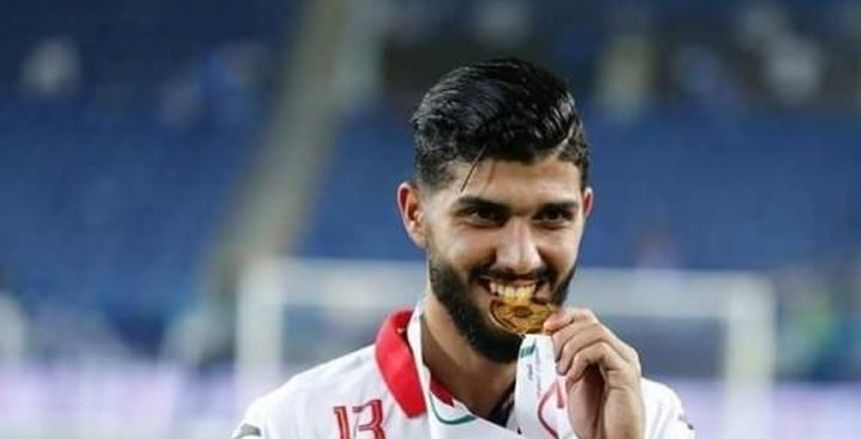 المحكمة الرياضة تحكم لصالح الزمالك في قضية فرجاني ساسي