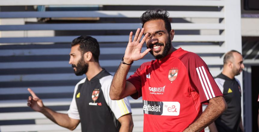 «إهدار مال عام».. لماذا يرفض الزمالك تنفيذ طلب كهربا؟