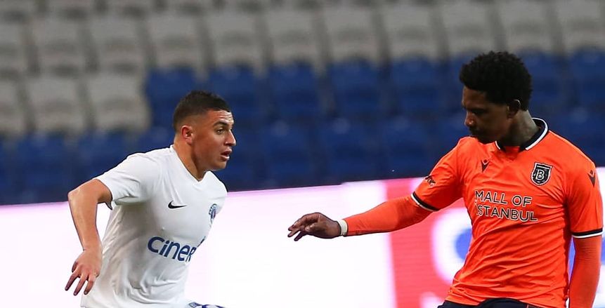 "أسيست" كريم حافظ يقود مالاتيا سبور لتحقيق الانتصار بالدوري التركي