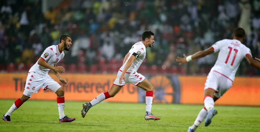 معادلا رقم أحمد حسن.. نجم تونس يحقق رقما قياسيا بكأس الأمم الأفريقية