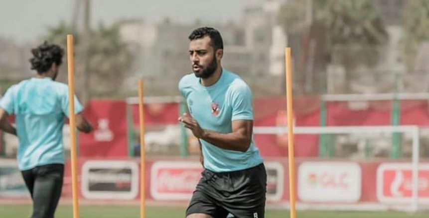 مايفوتكش.. صدمة حسام حسن وبديل زكريا الوردي في الزمالك وإقالة إنريكي