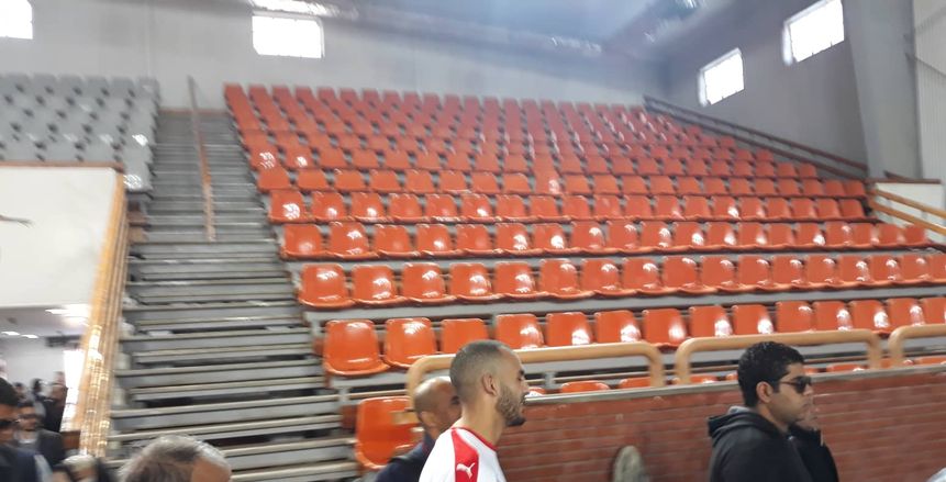 رئيس الزمالك: تعاقدنا مع «بوطيب» بدون غسيل أموال
