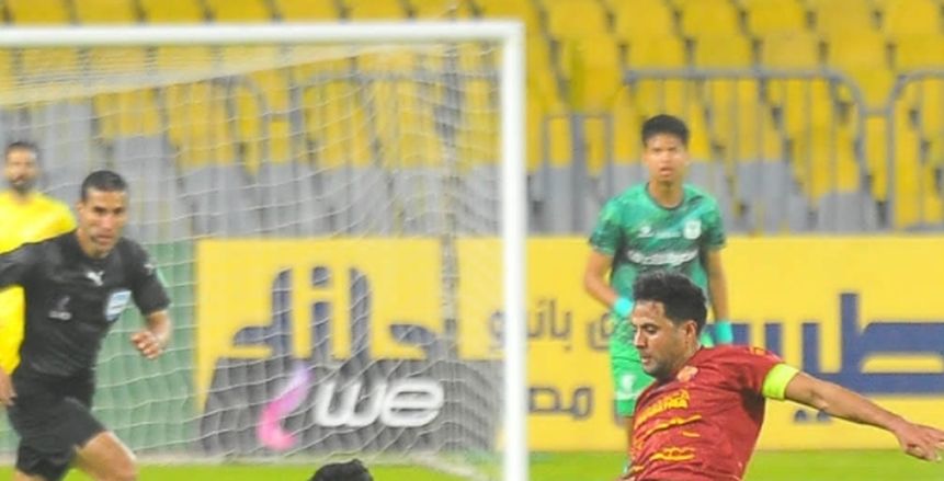 أموتو وجريندو يقودان المصري.. وسيراميكا يهاجم بـ ميسي وشادي حسين