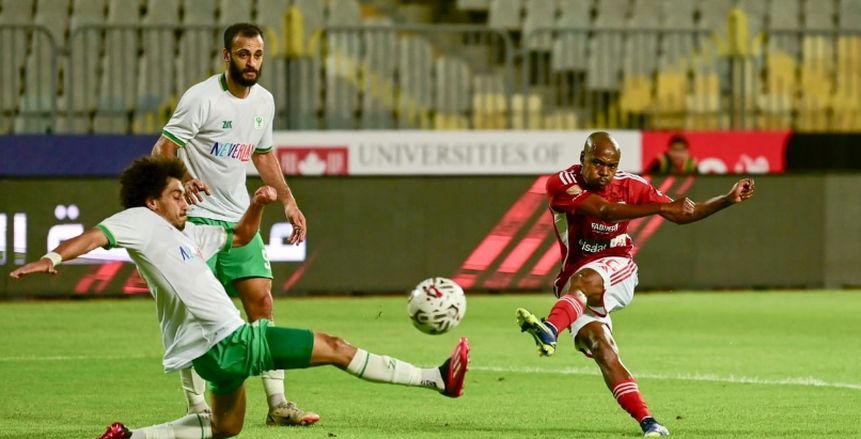 عقوبات من رابطة الأندية ضد الأهلي والمصري بدوري نايل