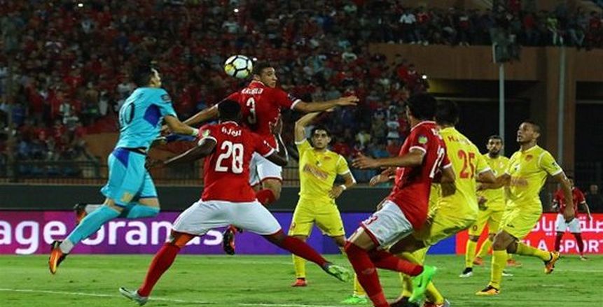 مكافآت خاصة في الأهلي بعد الصعود لنهائيات البطولة العربية.. تعرف على قيمتها