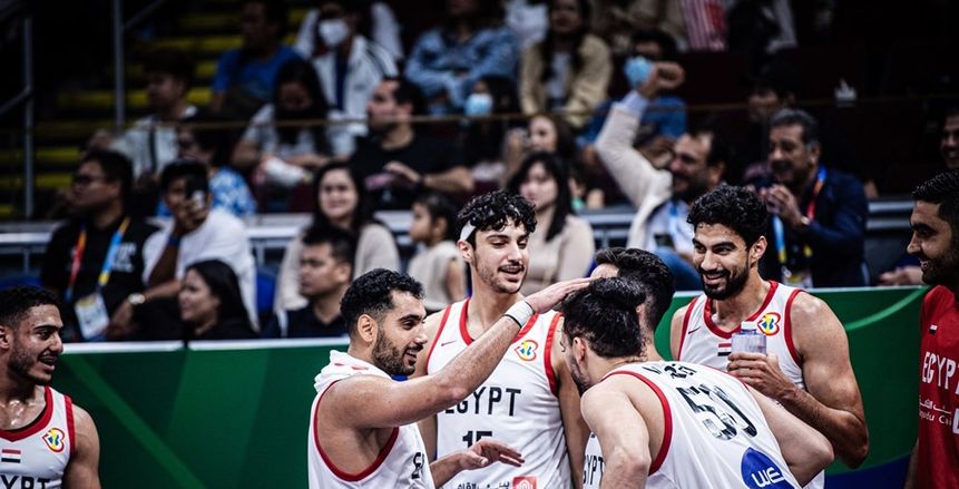 مواعيد مباريات منتخب السلة في بطولة بيروت الودية الدولية