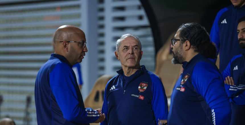 انضمام عضو جديد إلى جهاز كولر بالأهلي.. عودة مرة أخرى