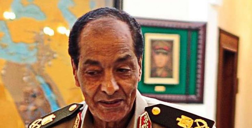 الأهلي ينعى المشير حسين طنطاوي وزير الدفاع الأسبق