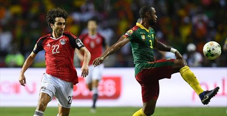 بالفيديو| حوار "عمرو وردة" الأول بعد الانضمام لباوك اليوناني