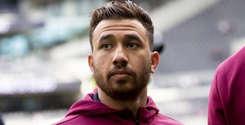 أستون فيلا: تريزيجيه وعد فأوفى.. "بص على الجول قبل ما يشوط"