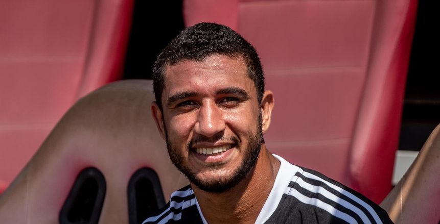 محمد شبانة يكشف موقف الزمالك من ضم رامي ربيعة: صعب جدا