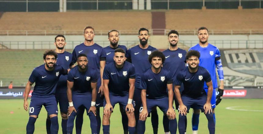 إنبي يراسل اتحاد الكرة والوكرة القطري لتحصيل مستحقاته لدى الأهلي «خاص»