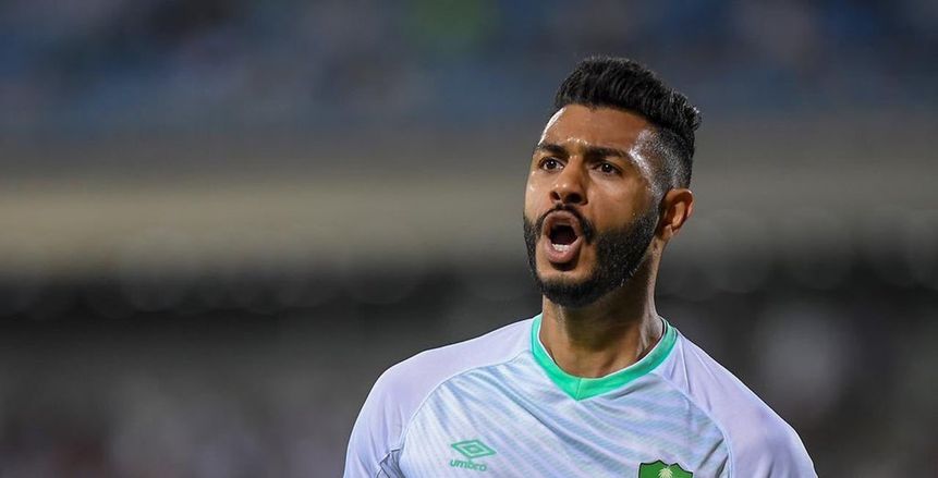 محمد آل فتيل وقاسم «أحدث» صفقات النصر السعودي