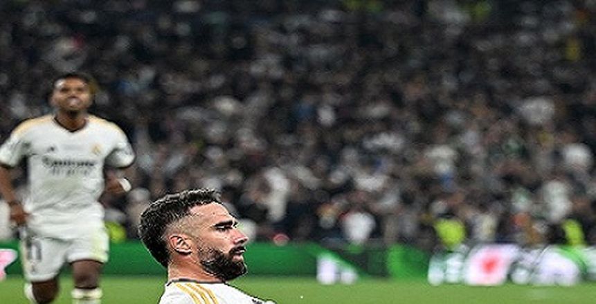 ريال مدريد بطلا لـ دوري أبطال أوروبا للمرة الـ15 بتاريخه
