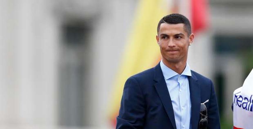 «صلاح» و«كين» و«نيمار» يعوضون ريال مدريد عن رحيل «رونالدو»