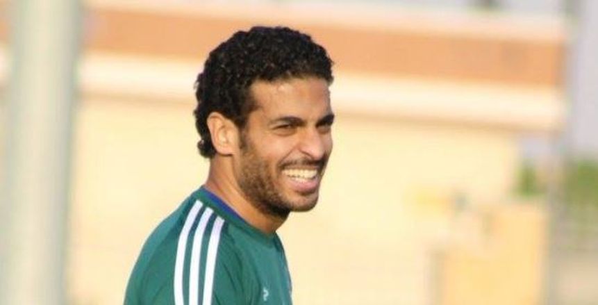 رسميا.. هاني سعيد يعلن اعتزاله ويتولى منصب المدير الرياضي لبيراميدز