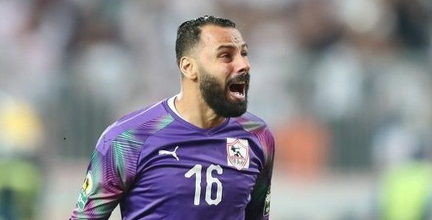 جنش يؤجل انضمام «عبدالمنصف» للاتحاد السكندري