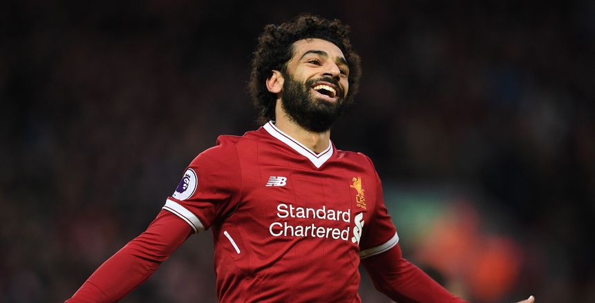مدافع يوفنتوس: «صلاح» سيقود مصر لدور الـ16 بمونديال روسيا