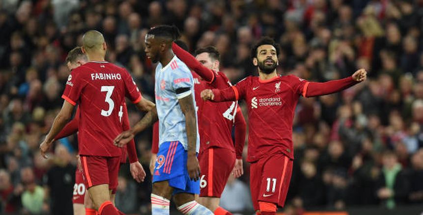 موعد مباراة ليفربول القادمة في الدوري الإنجليزي.. الديربي ضد إيفرتون