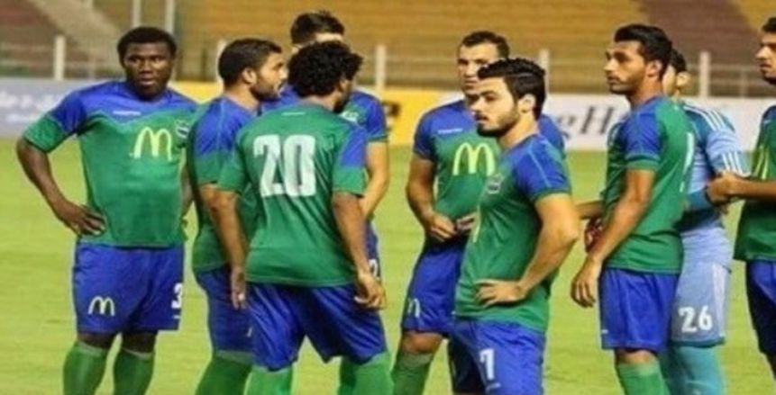 المقاصة يبحث عن الهدف الأول وجينيريشن فوت "صامد" بعد 30 دقيقة