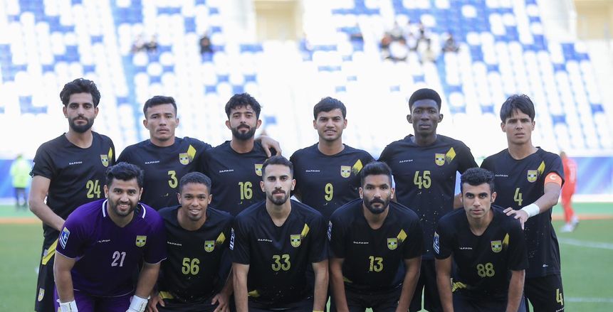 صالح جمعة يقود الكرخ في مهمة صعبة أمام القوة الجوية بدوري نجوم العراق