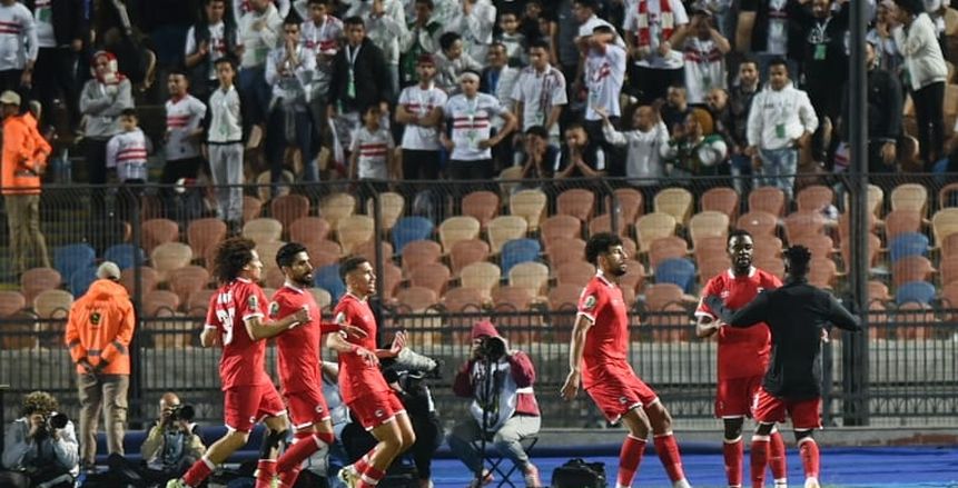 تشكيل مودرن فيوتشر أمام سيراميكا كليوباترا في دوري nile
