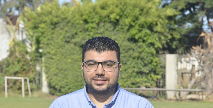 المتحدث الرسمي للمريخ البورسعيدي: نسعى للحفاظ على القمة ولم نفتح ملف الانتقالات الشتوية
