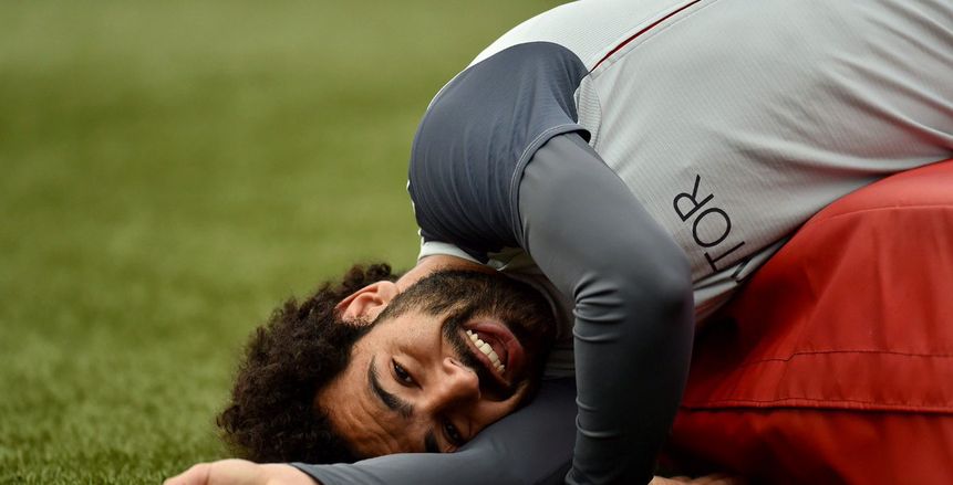 استعادة التهديف وزيارة شباك توتنهام.. 4 تحديات تنتظر محمد صلاح أمام السبيرز