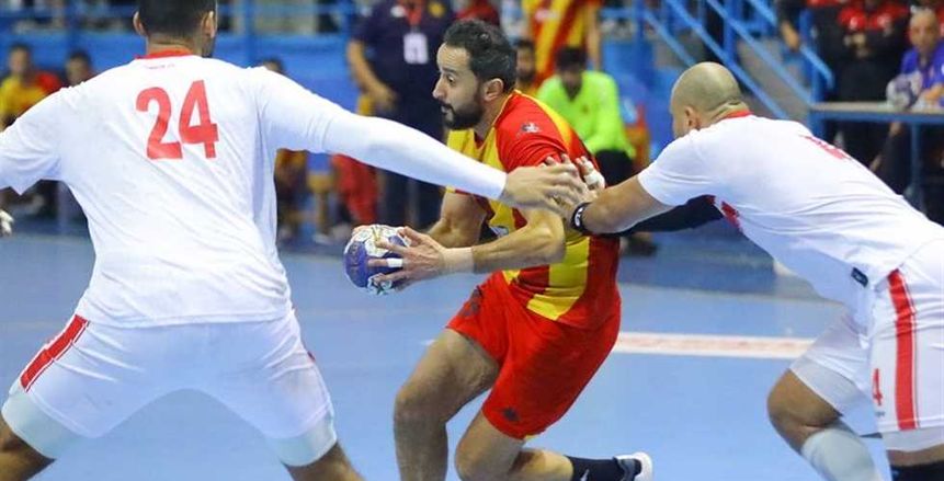 الزمالك يكتسح الترجي ويضرب موعداً مع الأهلي في نهائي كأس الكؤوس لليد