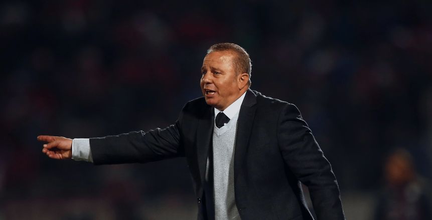 شوقي غريب يخسر لقب الدوري السوداني بسقوط المريخ برباعية أمام الهلال