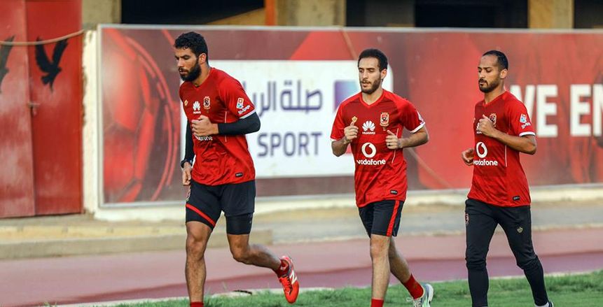 إثبات الذات أو دكة البدلاء.. فرصة ذهبية لثنائي الأهلي