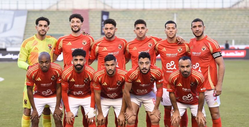 مواعيد مباريات اليوم الجمعة 3 يناير 2025.. مواجهة الأهلي وشباب بلوزداد