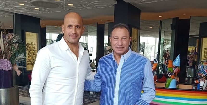 مساعد فايلر يحذر الأهلي: الوداد يجهز مفاجأة.. أتابعهم منذ 3 شهور (حوار)