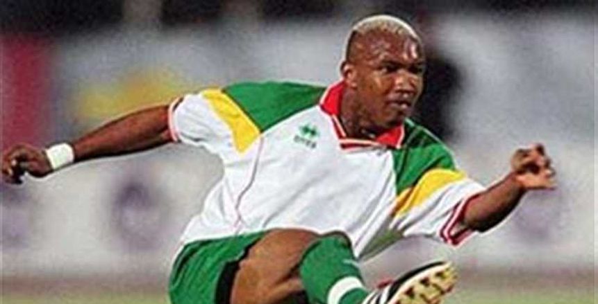 نجم السنغال لـ"الوطن": أجيري استغل منتخب مصر.. وسبب خروج الفراعنة من أمم أفريقيا 2019