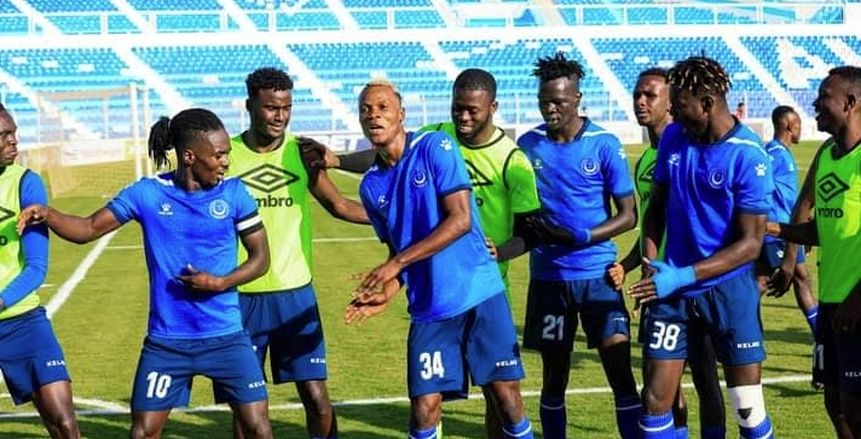 تقارير: الهلال والمريخ السوداني يشاركان في الدوري الموريتاني
