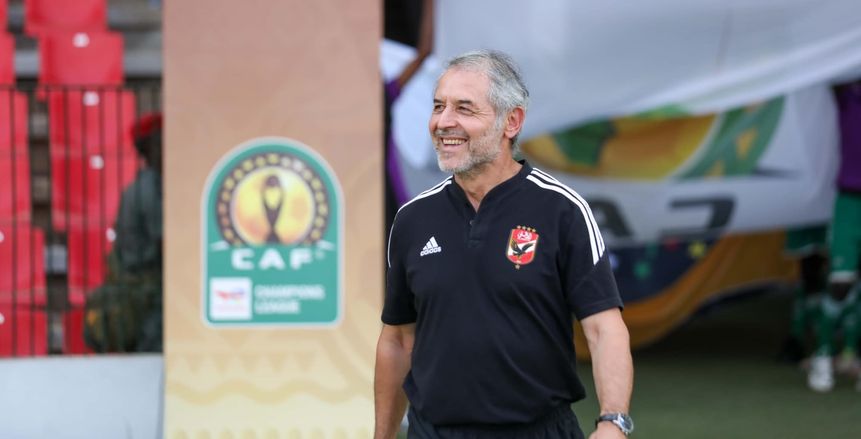 أخبار الأهلي اليوم: 21 لاعبًا لمواجهة الهلال.. وضحية جديدة لكولر