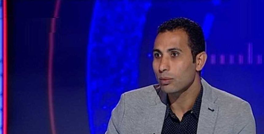 بعد رحيله عن الزمالك.. وائل القباني مديرا فنيا لإيسترن أليكس