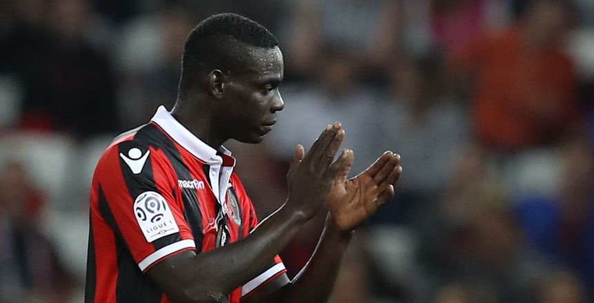 بالوتيلي يريد العودة إلى المنتخب الإيطالي.. وينتقد كلوب