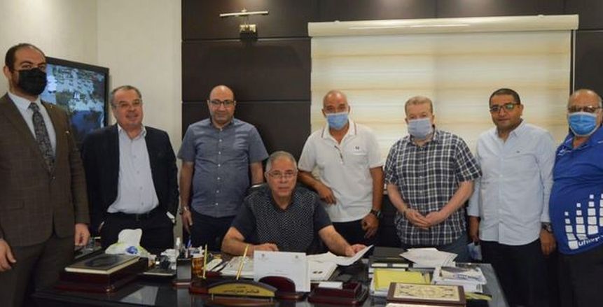 محمد صلاح لـ"الوطن": طنطا فريق خربان من جوة