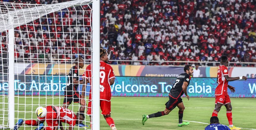 خريطة مواعيد إياب ربع نهائي الدوري الأفريقي.. الأهلي يسعى لحسم التأهل